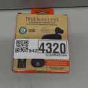 JLab Go Air Pop True Wireless Earbuds