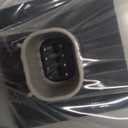 Tail Light for 2015-2023 300 Chrome Bezel 68400290AA Right CH2801213,  1Pc