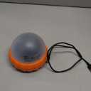 Halloween Pumpkin Night Light Projector for Kids, Star Projector Night Lights with Jack O'Lantern Faces - Starry Theme, 15 Color Changing and 360 Degree Rotation, Halloween Decor and Gift