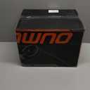 DOT Adult Dirt Bike Helmet with Goggles Gloves & Mask Adjustable Sun Visor Motorcycle Adult ATV Helmet Off-Road Motocross Downhill Moped MX BMX for Unisex Adult-188-Blue Cowboy, XL