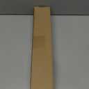 IBosins Wall Mounted Coat Rack, 2 Pack Metal Wood Coat Rack with 8 Black Rustic Hooks for Scarf, Bag, Towel, Key, Cap, Cup, Hat