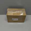 Bike Brake Set Bike Brakes Calipers Set 22.2mm Brake Handle Bike Brake Levers Kit Front/Rear Brake Kit(black rear brake kit)