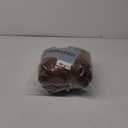 COSUSKET Snug Fit Unisex Adult Onesie Pajamas, Flannel Cosplay Animal One Piece Halloween Costume Sleepwear Homewear (Large, Brown)