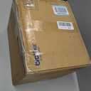 Brother TD-4210D 4-inch Entry Level Direct Thermal Desktop Printer, Print Labels and Receipts, 203dpi, 5ips, USB 2.0