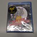 Not for Publication [Blu-ray]