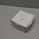 Haiouus 337227MA 585193MA Inner & Outer Retainer Ring Compatible with Murray B&S Craftsman Retaining Ring Outer and Inner Snowblower Chute, Replaces 585193