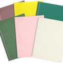 2 x 120 Sheets Modern Boho Tissue Paper 6 Neutral Colors Gift Wrapping Paper Solid Color Art Craft Paper for DIY Crafts Birthday Baby Shower Home Party Decor, 14 x 20 Inch