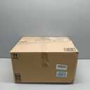 U-A Floor Cushions Sitting Pillow, Thick Meditation Pillow for Sitting on FloorSolid Square Floor Pillow for Kids Reading Nook,Yoga Living Room Sofa Balcony Outdoor,31x22 Inch (Beige)