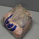 Bedfolks Waterproof Crate Bed, Plush Dog & Cat Bed with Washable Cover, Faux Fur Kennel Pad, 17"x12", Pink (XX-Small(17x12''))