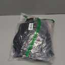 NEW YOUNG 3 Pack Women's Wide Leg Pants with Pockets High Waist Loose Sweatpants Casual Lounge Yoga Workout Palazzo