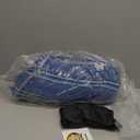 SUNCREAT Hammocks Double Hammock with Curved Spreader Bar, Outdoor Portable Hammock with Carrying Bag & Tree Straps for Bedroom, Patio, Backyard, Balcony, Max 450lbs Capacity, Blue