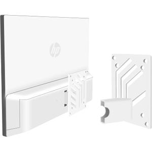 Wall Mount VESA Adapter Bracket Compatible with HP M Series Monitors M22f M24f M24fd M24fw M24fwa M27f M27fd M27fq M27fw M27fwa M32f 524sa 524sw 524sf 527sa 527sw 527sf and 532sf