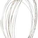 0.45mm Superfine Diamond Wire Cutting Saw Blade for Jade Metal Marble Granite (3 Meters/Lot)