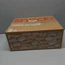 Cheetos Cheese Flavored Snacks, Puffs, 0.875 Ounce (Pack of 40) (EXP 02/11/25)