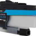 Brother Genuine LC3033M, Single Pack Super High-Yield Magenta INKvestment Tank Ink Cartridge, Page Yield Up to 1,500 Pages, LC3033, Amazon Dash Replenishment Cartridge