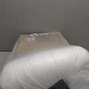 Hotel Collection Bed Pillows for Sleeping 4 Pack Standard Size Cooling Pillows Set of 4 for Back, Stomach or Side Sleepers, Super Soft Down Alternative Microfiber Filled Pillows