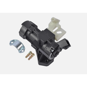 Ignition Assembly - Lock Cylinder Housing for 2014-2019 Kia Soul, 2015-2019 Kia Soul EV, OE 81910-B2100 81450-34190 81910B2100 81910 B2100 Ignition Housing Switch Assembly