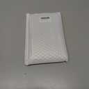 Soft Toothbrushes with Box (Regular Size Head), Periodontist Design Tapered Bristles for Sensitive Teeth & Receding Gums (5 Pack, Colors May Vary)