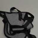 UPGRADEDDog Lift Harness for Large Dogs Support Up To 110lb with Handles Locks - Quick-Release Adjustable Mobility Support Harness for Arthritis Surgery Recovery Disabled Elderly Dogs (XL)