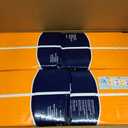 3XL Adult Diapers for Women and Men - Case of 32 Bariatric Disposable Briefs with Tabs and Stretchable Side Panels - Breathable with Max Absorbency