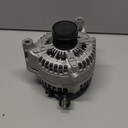 Alternator Replace 56029803AA Compatible with Jeep Wrangler 2018-2023 3.6L, for Jeep Gladiator 2020-2023 3.6L,12V 240A 6-Groove Clutch Pulley Clockwise