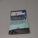 Waiting for Godot: A Tragicomedy in Two Acts