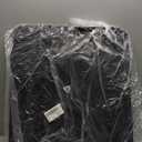 BestEvMod for Rivian R1T Foldable Roof Sunshade 2 Layer Accessories, Sunroof Reflective Covers Blocks Glare Blocks UV Rays Heat & Sun Protection Compatible with Rivian R1T 2022 2023 Accessories (Grey)