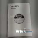 AI Voice Translator Device T10, Real-Time Two-Way Translation with Voice Cloning, GPT-Powered Accuracy, 140+ Languages, App Integration for Whatsapp/Video Calls, for Travel/Business/Lectures (Black & Silver)