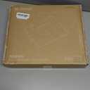 YONZEE 2-in-1 Car Steering Wheel Desk Tray & Car Seat Gap Filler Organizer  Foldable Carbon Fiber Look Table for Laptop, Eating Food, Writing  Universal Fit for Most Vehicles (Black)