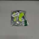 Walking Set For Cat, High Visibility Neon Yellow Harness With Reflective Stripes