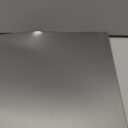 Stainless Steel Cutting Boards for The Kitchen, Suitable for Meat, Fruits, Vegetables, Bread, and Baking Large-sized Cutting Boards (35.5 x 22.8 in/90 x 58cm), 15.7"L x 11.8"W