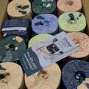 Betterway Bamboo Toilet Paper 3 Ply - Sustainable Toilet Tissue - 36 Long-Lasting Organic Rolls & 360 Sheets Per Roll - Septic Safe - Plastic & PFAS Free - FSC Certified (White)