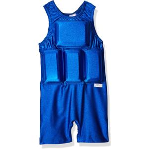 My Pool Pal Boy's Flotation Swimsuit, Royal Blue, Small My Pool Pal Boy's Flotation Swimsuit, Royal Blue, Small