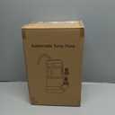 Sump Pump Transfer Pumps for Pool Basement Garden Spa Hot Tubs