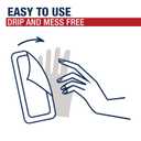 Aquaphor Repairing Hand Masks, Moisturizing Gloves for Dry Hands, Moisturizer for Dry Skin, Mothers Day Gifts, Pack of 6
