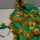 fun shack womens Christmas Tree Ladies Medium