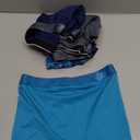 Hanes boys Performance Tween Boxer Briefs Underwear, Assorted Prints & Solids, 6-pack (Medium)