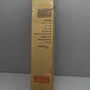 Clear Office Chair Mat for Low and No Pile Carpeted Floor 36'' x 48''