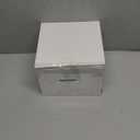 Lichamp LED Camping Lantern, 4 Pack Battery Powered Flashlight for Power Outages, Portable Collapsible Hanging Light Essential for Home, Outdoor, Emergency Lamp Survival Kit Gear for Hurricane, Gray