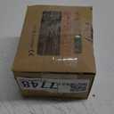 2 Pack Rechargeable Work Light, T-SUNUS Super Bright Portable SMD Flood Lights 5 Modes Battery Powered Job Site Lighting with Stand 180 Adjustable For Car Repairing Camping Fishing Hiking Emergency