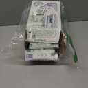 KATE FARMS Organic Pediatric Peptide 1.0 Formula, Vanilla, Sole-Source Hydrolyzed Plant-Based Nutrition for Oral or Tube Feeding, 8.45 oz (12 pack)