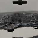 Nekteck Cordless Neck and Back Massager for Pain Relief Deep Tissue, Shiatsu Neck Massager with Heat, Portable Massage Pillow Tool for Shoulder Leg Muscle, Home Office Car Use, Gifts for Men Women Dad