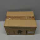 W B D WEIBIDA Trash Can Dolly Wheels Adjustable 15-19 Inch Round Roller with 4 Wheels Drum Cart Heavy Duty 440lbs Keg Truck Large Barrel Dollies Multi Functional Rolling Stand Plant Caddy