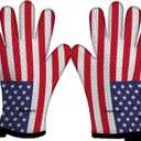 KITCHEN PERFECTION Silicone Smoker Oven Gloves -Extreme Heat Resistant BBQ Gloves -Handle Hot Food Right on Your Smoker Grill Fryer Pit|Waterproof Oven Mitts Grill Gloves |Superior Value Set+3 Bonuses (One Size Fits Most)