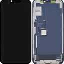 for iPhone 11 Pro Screen Replacement for iPhone 11 Pro Screen Replacement kit for iPhone 11 Pro A2160 A2217 A2215 LCD Display digitizer Touch Screen Assembly with Repair Tools 5.8 inch Black