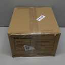 NIORSUN Battery Operated Wall Sconce Set of 2,Black Rechargeable Wall Lights with 5200mAh Dimmable Detachable Bulbs and Remote, 10 Colors Wireless Wall Lamps for Bedroom Living Room Hallway Decor