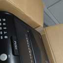 Bonsaii 200-Sheet Auto Feed Paper Shredder, 60 Minutes Nonstop Heavy Duty Shredders, 8.1 Gallon Large Bin Office Document Shredder, Micro-Cut/High Security P-4 Commercial Grade Shredder (C283-A)