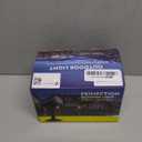 Christmas Projector Lights Outdoor, Waterproof Christmas Decorations Led Lights Projector with Remote Control Timer Indoor Firefly Light for Xmas Yard Garden Holiday Party Home Decor Landscape Patio (colorful)