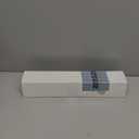 Stove Top Protector for General Electric GE Gas Range Stove Top, Custom Fit Ultra Thin Reusable Burner Splatter Spill Guard Protective Cover Liner - PGS960SELSS