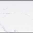 Dumawall+ Waterproof Wall Tiles, Easy-to-Install, Tongue & Groove System, UV Resistant, Strong & Durable | No Grouting, Cut with Hand Tools, Santorini Marble (16 Pack: 11.81" x 23.62")